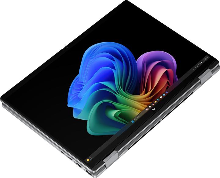 Produktbild HP OmniBook X FlipNGAI 14-fk0438nz, Prozessortyp: AMD (14", AMD Athlon II P340, 16 GB, 512 GB, CH)