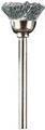 Actual product image Dremel Wire brush 442