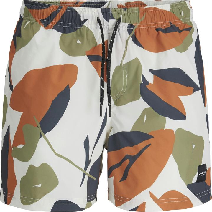 Actual product image Jack & Jones Regular Fit Badeshorts Badeshorts (S)