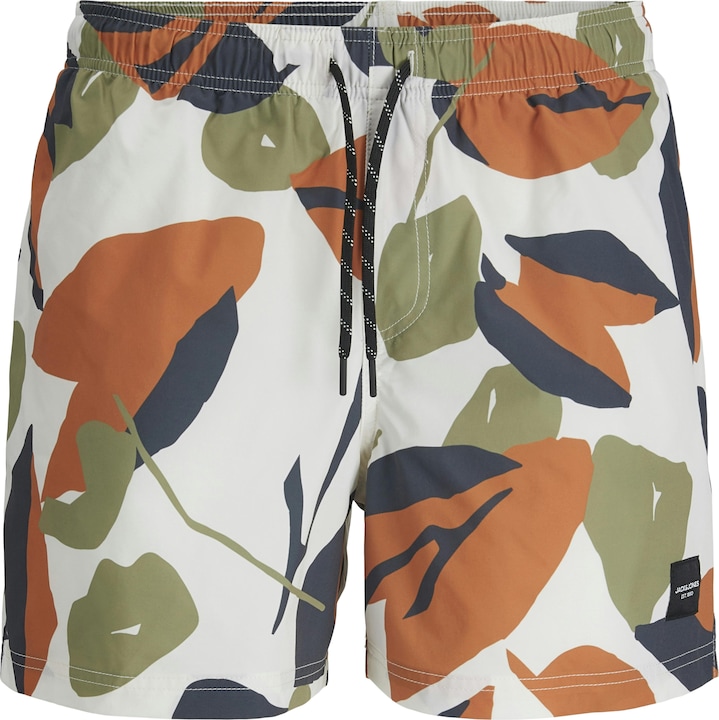 Actual product image Jack & Jones Regular Fit Badeshorts Badeshorts (XS)