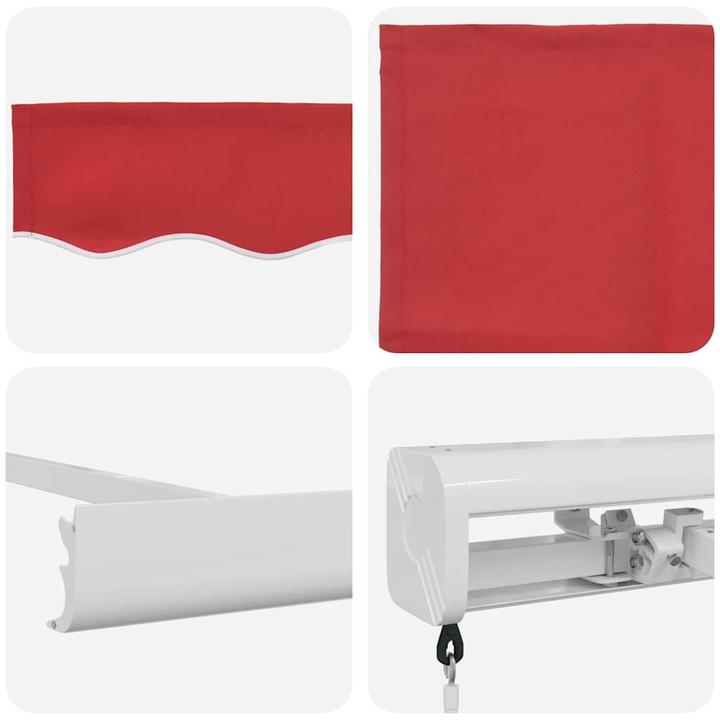 Immagine prodotto VidaXL Tenda da sole (2.50 m)