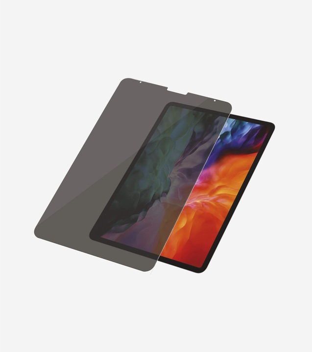 Immagine prodotto PanzerGlass Privacy (1 Pezzo/i, iPad Pro 12.9 2020 (4. Gen), iPad Pro 12.9 2021 (5a generazione), iPad Pro 12,9 2022 (6a generazione), iPad Pro 12.9 2018 (3. Gen))