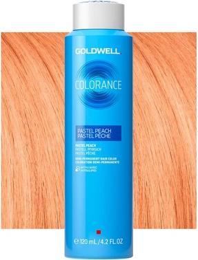 Produktbild Goldwell Colorance Depot Haarfarbe (Pastell pfirsich)