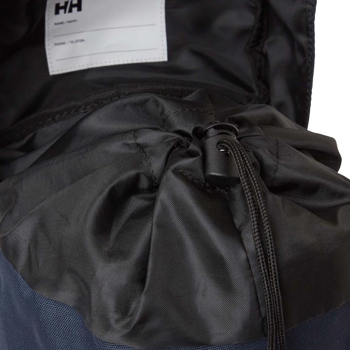 Actual product image Helly Hansen Fauna Kinderrucksack Grau (6 l)