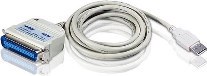 Actual product image Aten Parallel adapter (1.80 m, Parallel (printer))