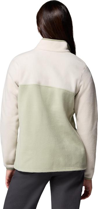 Produktbild Columbia Women's Benton Springs 1/2 Snap Pull Over II (S)