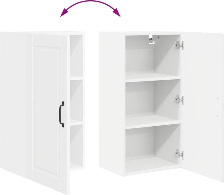 Produktbild vidaXL Küchenschrank (40 x 31 x 80 cm)