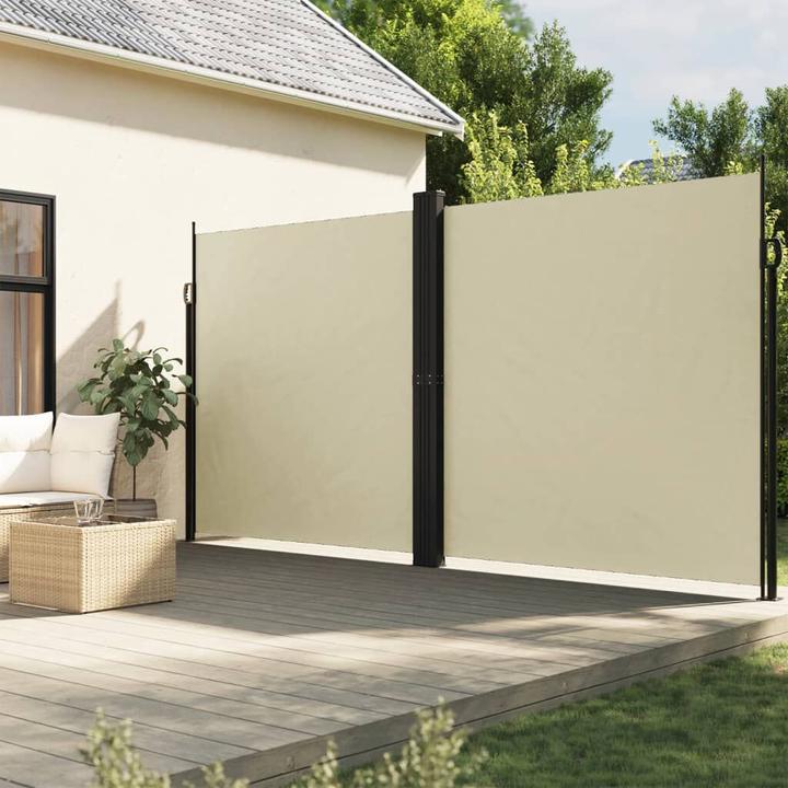 VidaXL Store latéral extensible (6 m)