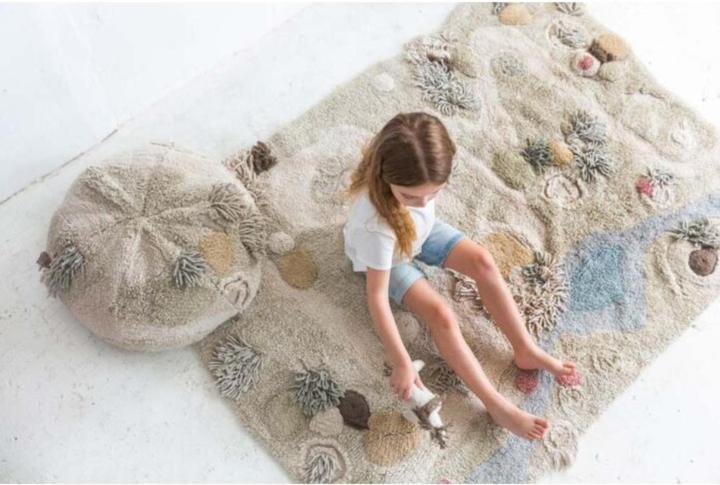 Immagine prodotto Lorena Canals Tappeto EcoCity - XL (200 x 300 cm)