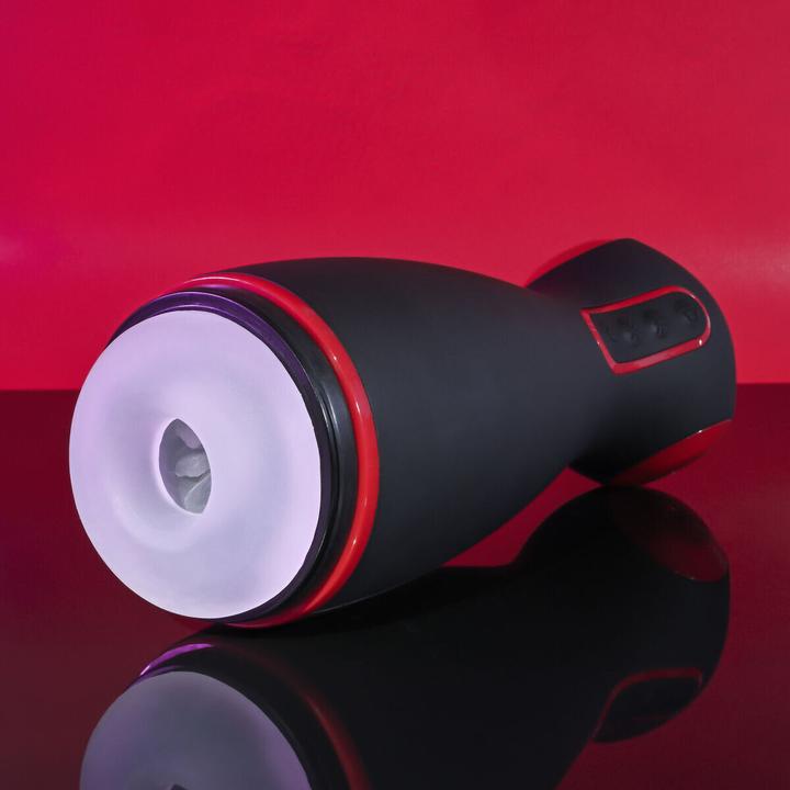 Produktbild Zero Evolved Tight Squeeze Masturbator