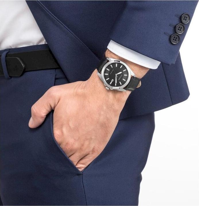 Produktbild Citizen BM7108-14E Klassik Herren 41mm 10ATM (Analoguhr, 41 mm)