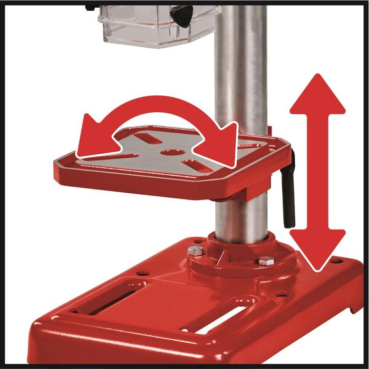 Immagine prodotto Einhell TC-BD 450