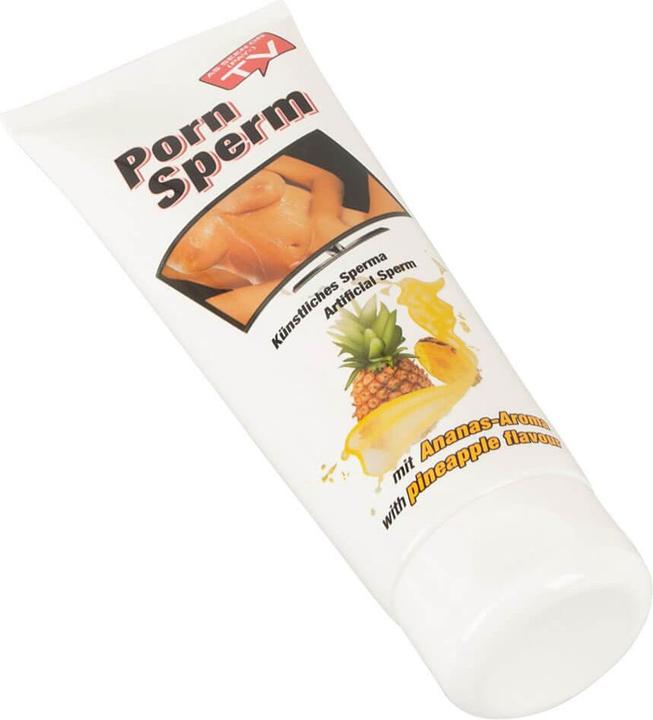 Actual product image Orion Porn Sperm (250 ml)