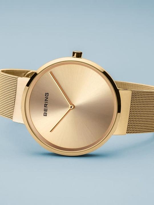 Produktbild Bering Classic (Analoguhr, 39 mm)