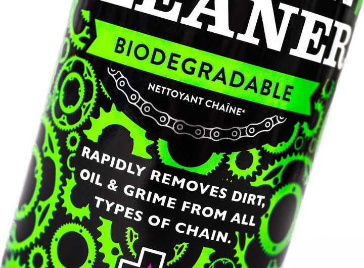 Produktbild Muc-Off Bio Kettenreiniger (400 ml, Kettenreiniger)