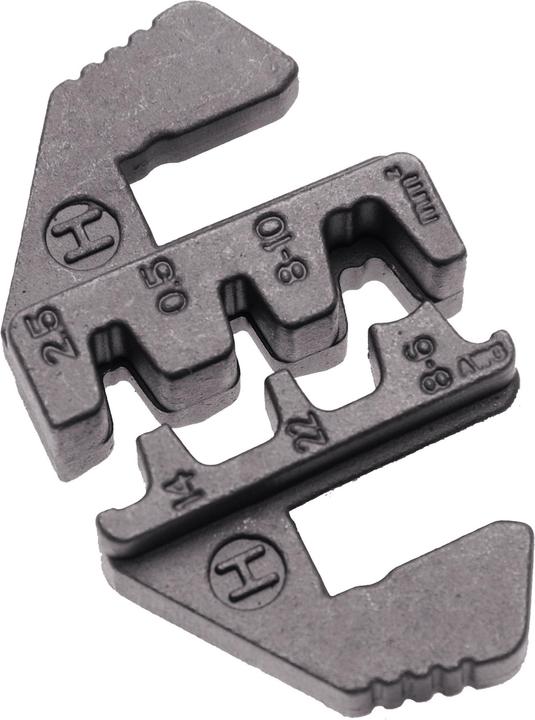 Produktbild BGS Crimpbacken für D-USB V3.5 für Art. 1410, 1411, 1412
