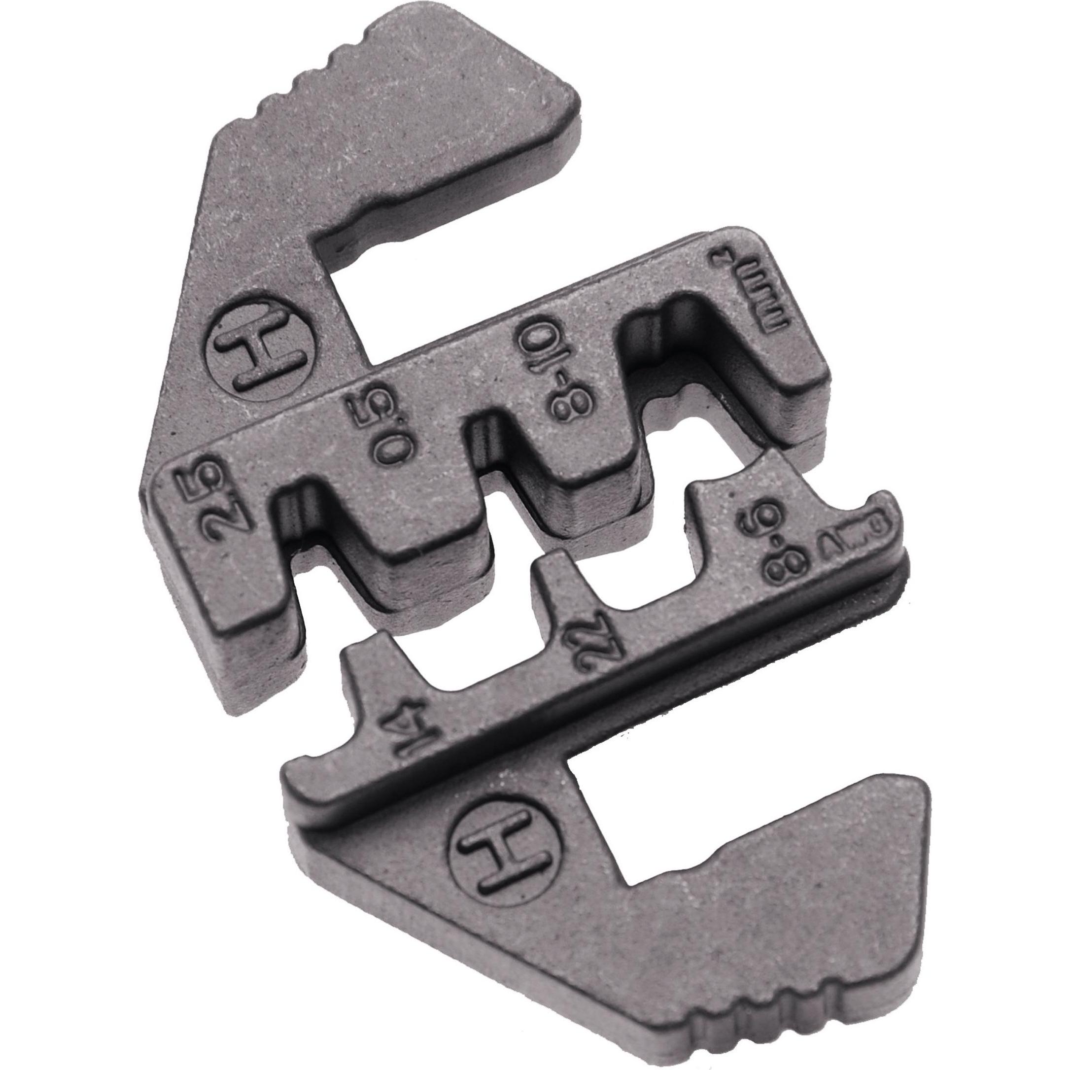 BGS, Zange, Crimpbacken für D-USB V3.5 für Art. 1410, 1411, 1412