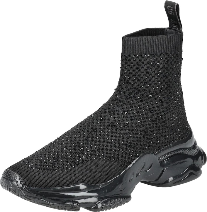 Actual product image Steve Madden 's sneakers master-r-e (39)