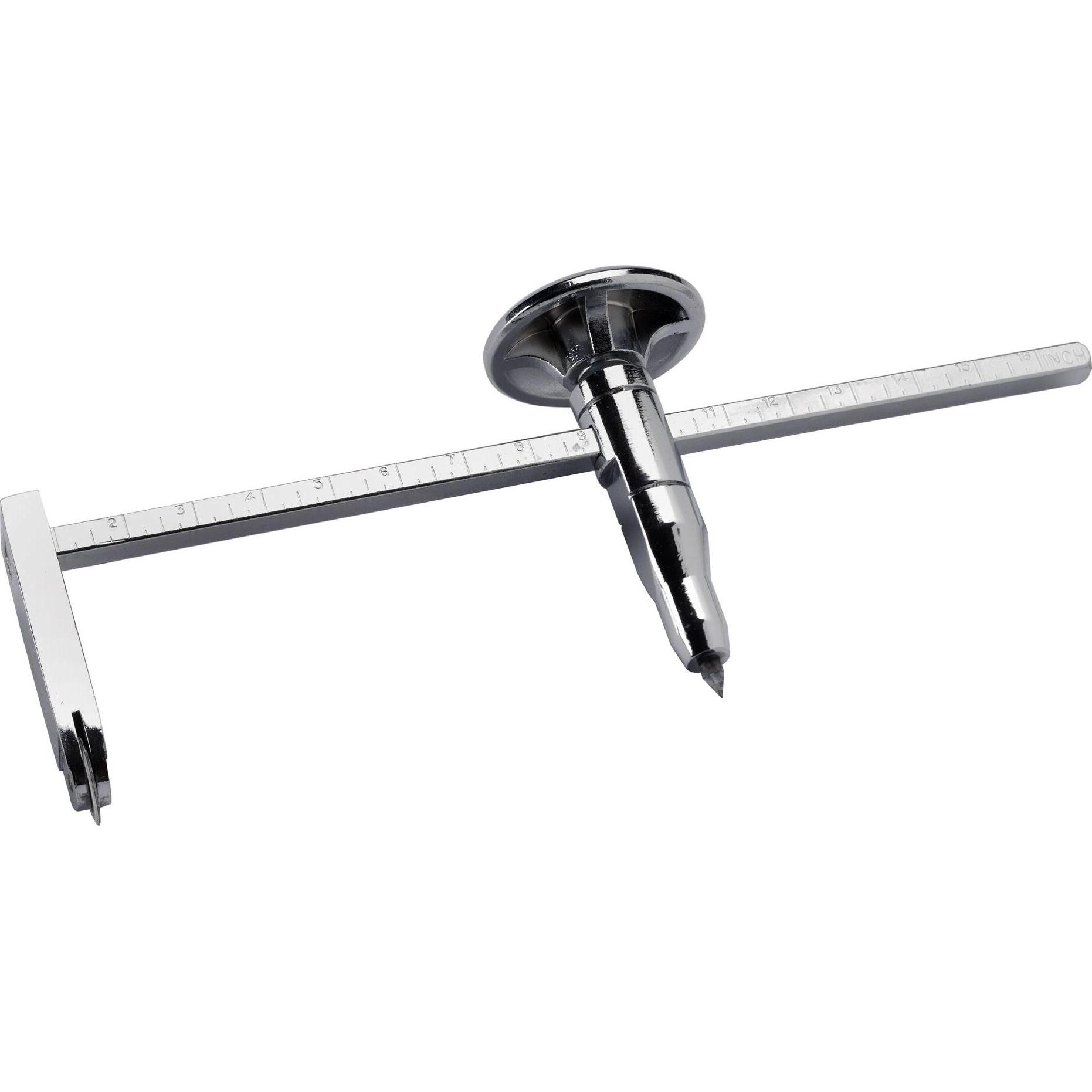 Black & Decker Schwarz Cutter, Kreisschneider (Cutter)