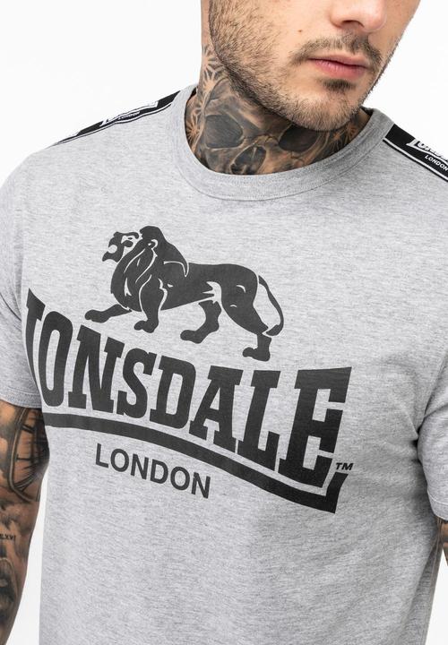 Actual product image Lonsdale Stour (L)