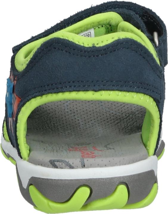 Actual product image Superfit Sandals - 99117 (34)
