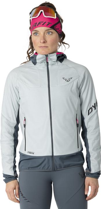Produktbild Dynafit Mezzalama Polartec® Alpha® Jacke Damen (XS)