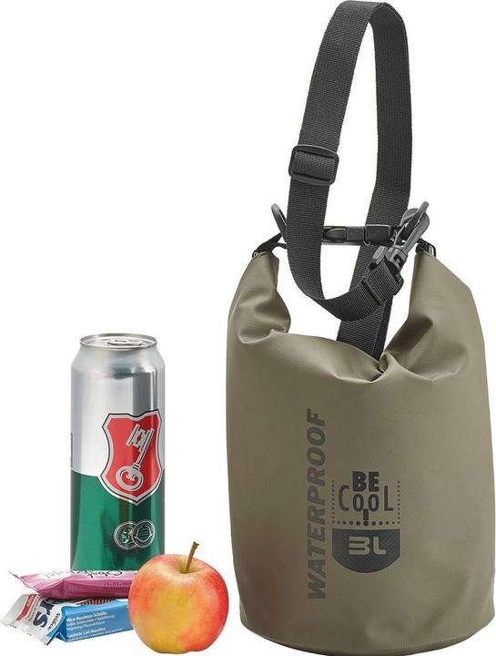 Immagine prodotto BeCool Borsa frigo Tube Mini 3 l (3 l)