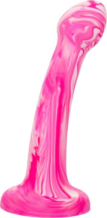 Produktbild CalExotics Twisted Love™ Twisted Bulb Tip Probe - Pink