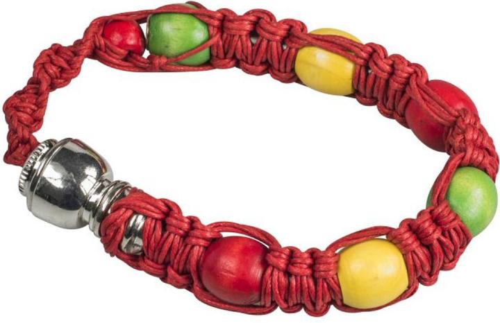 Image du produit Kulu Armreif Pfeife Rot