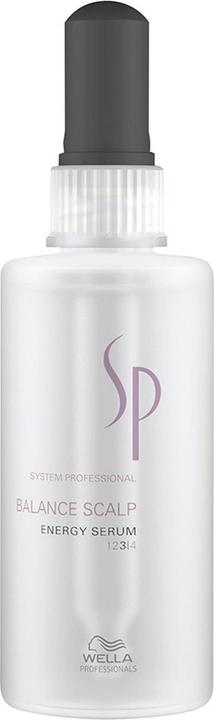 Actual product image Wella Professional - Balance Scalp Energy Serum - 100ml (100 ml)