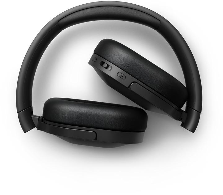 Produktbild Philips TAH6506BK/00 (Aktive Geräuschunterdrückung, 25 h, Kabelgebunden)