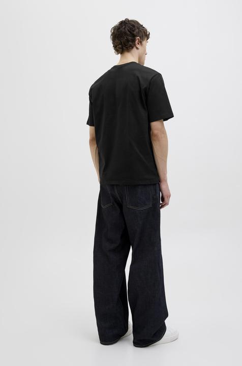 Produktbild Jack & Jones Logo Rundhalsausschnitt T-shirt T-shirt (L)