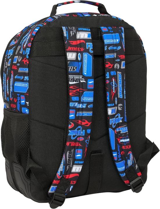 Produktbild Hot Wheels Zaino Scolastico per Bambini