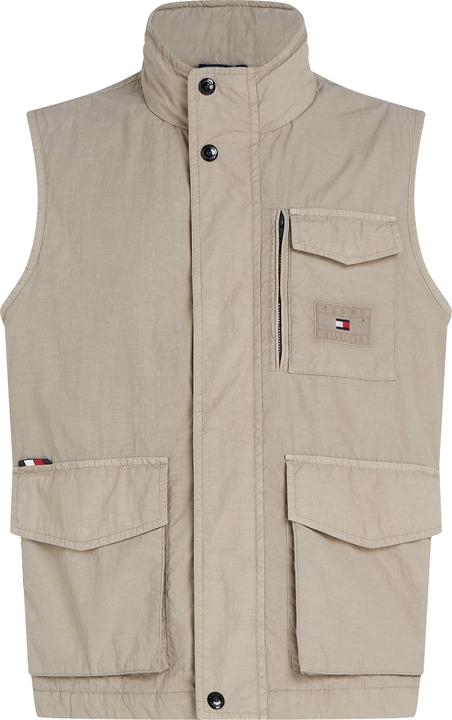 Produktbild Tommy Hilfiger Gmd Sail Vest (L)