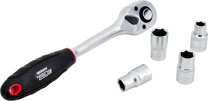 Productafbeelding Awtools GRZECHOTKA 1/2" 72Z (1/2")