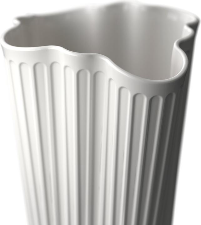 Immagine prodotto Kähler Hammershoi Unfold Vase (1x)