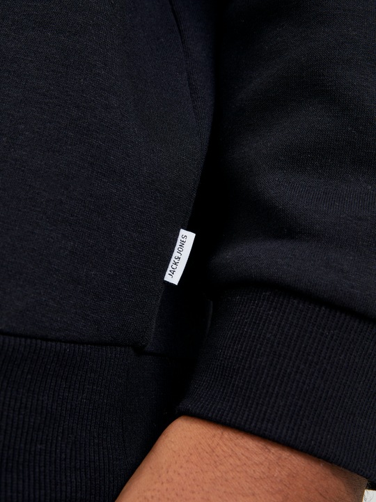 Produktbild Jack & Jones Plus Size Crew Neck Plus size Sweatshirt (4XL)