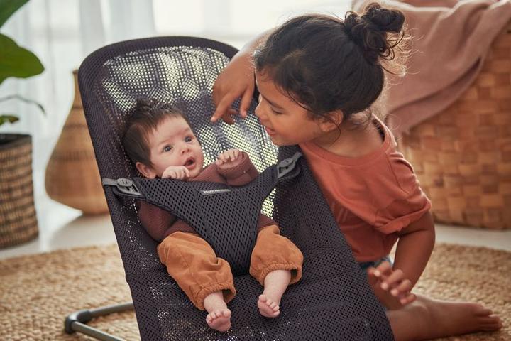Image du produit BabyBjörn Mesh
