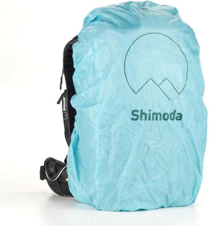 Image du produit Shimoda Action X40 v2 (Sac à dos photo, 40 l)