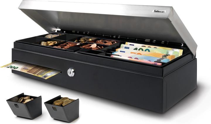 Actual product image Safescan HD-4617C