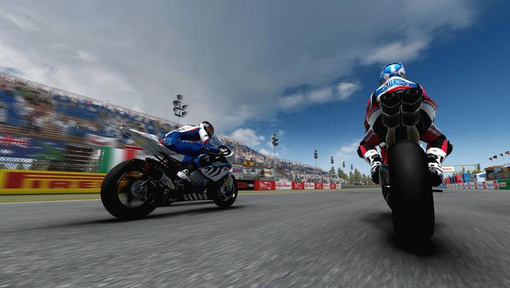 Image du produit GED SBK 2011: Superbike World Championship (PC, IT)