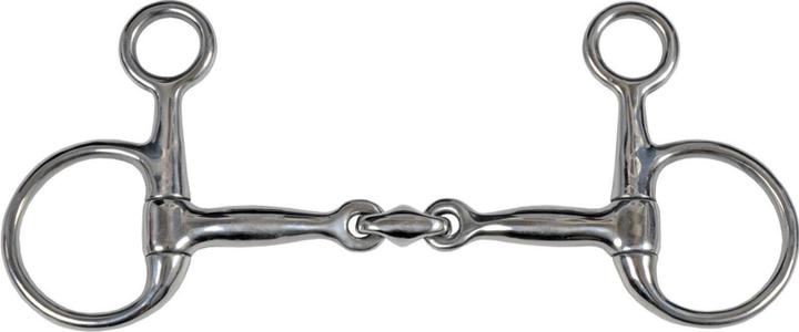 Image du produit Horse Guard Mors baucher pour cheval