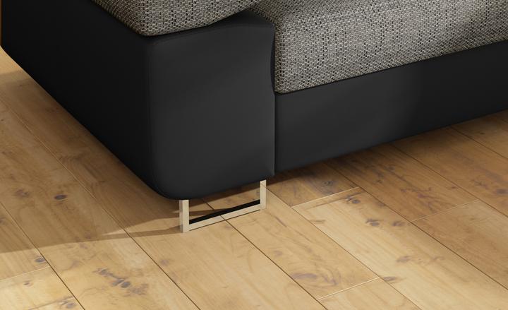 Actual product image ELTAP Anton (Corner sofa, 4-seater, Sofa bed)