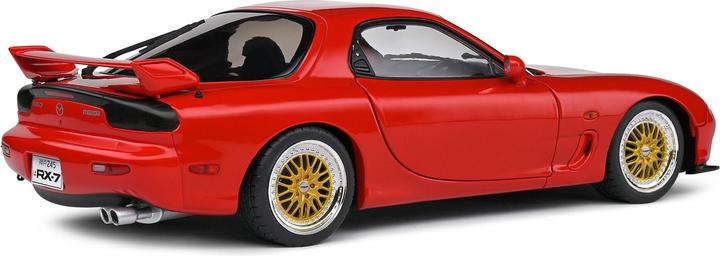 Produktbild Solido Mazda RX-7