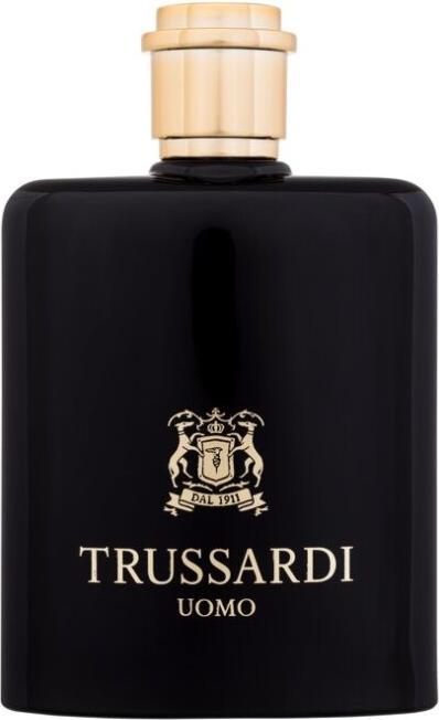 Image du produit Trussardi uomo (Eau de toilette, 100 ml)