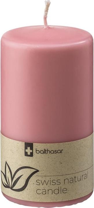 Produktbild Balthasar Zylinderkerze Swiss Natural (1 Stk.)