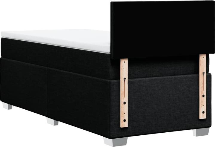 Produktbild vidaXL Boxspringbett (90 x 190 cm)