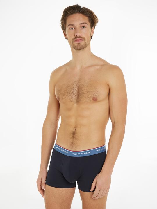 Actual product image Tommy Hilfiger 3-pack boxer shorts - 91407 (M, pack of 3)