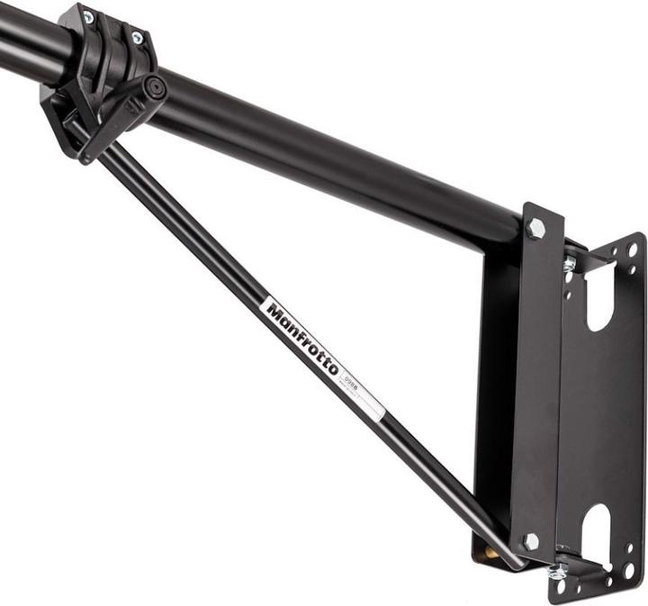 Actual product image Manfrotto Wall Boom