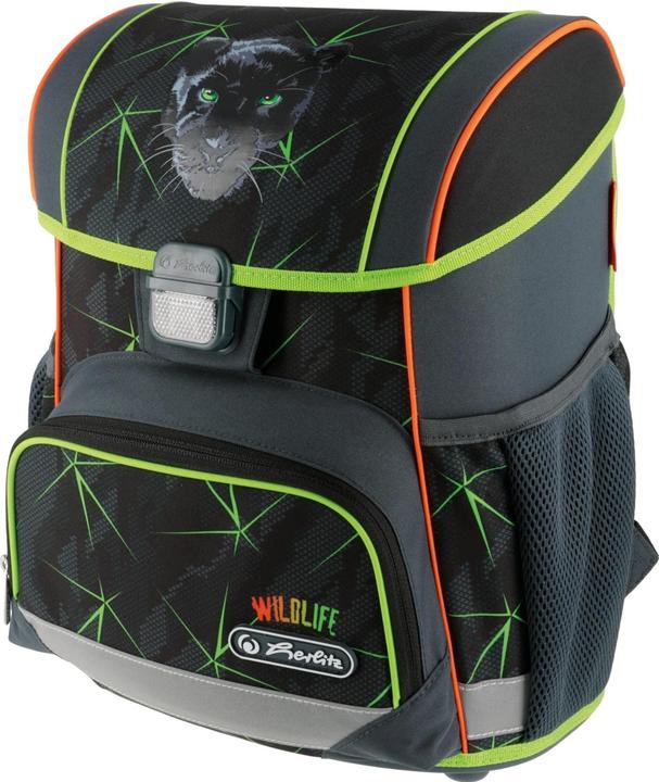 Image du produit Herlitz Ensemble de boucles (16 l)